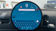 MINI Cooper 2.0 S Exclusive 3dr Auto Petrol Hatchback